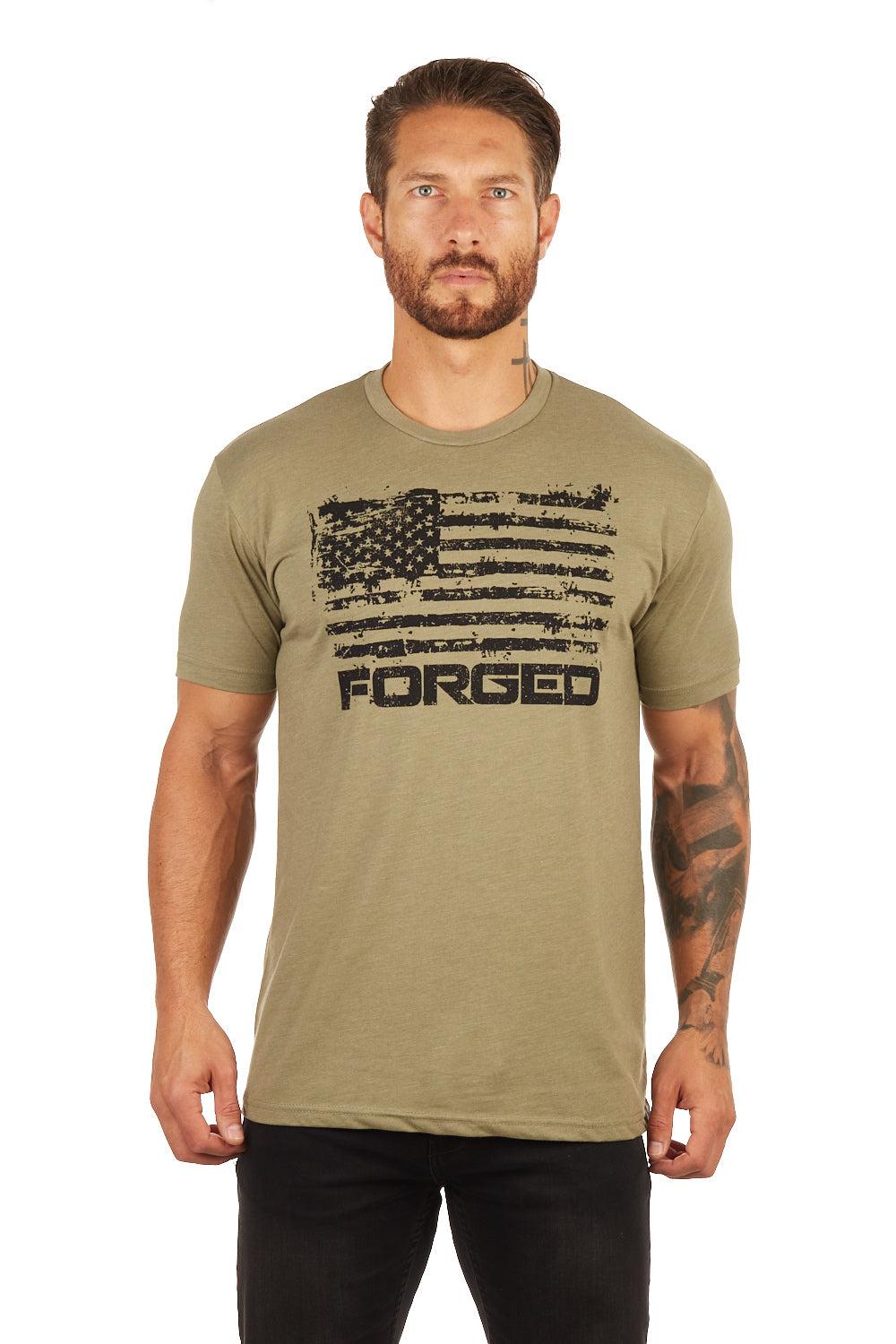 PATRIOT – Forged®