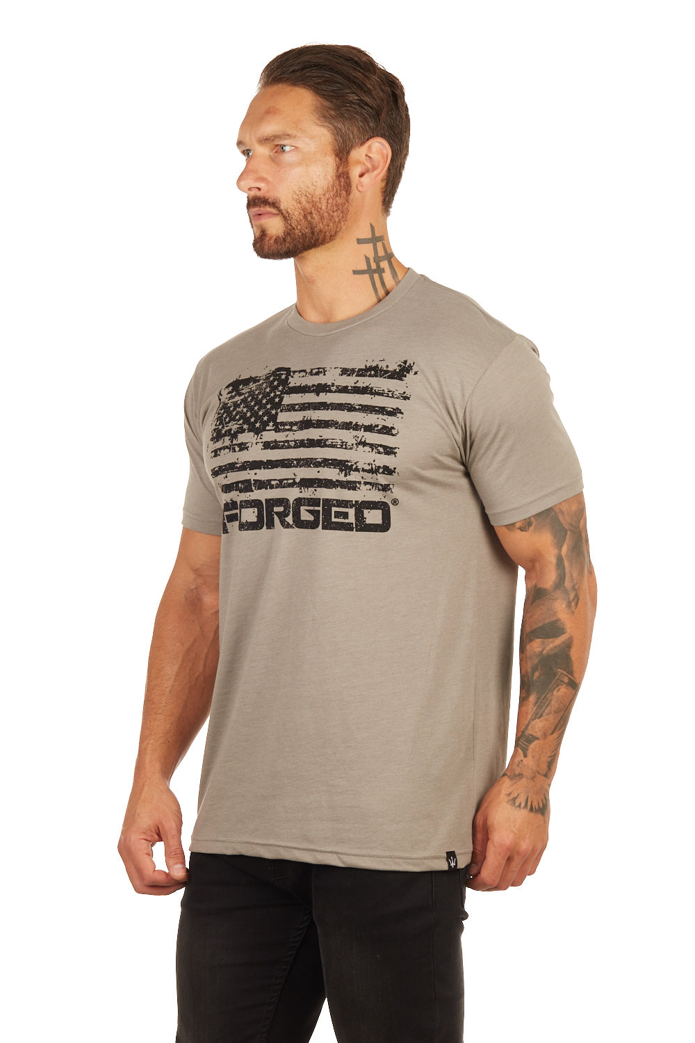 PATRIOT – Forged®