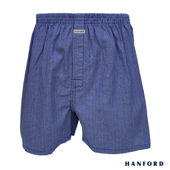 Men's Premium Boxer Shorts – HANFORD