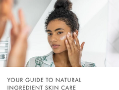 natural skin care