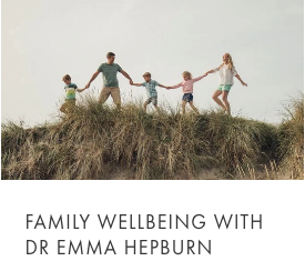 family wellbeing