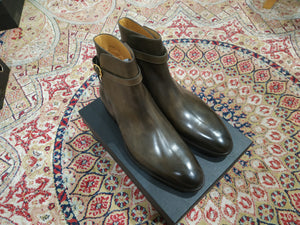 carlos santos jodhpur boots