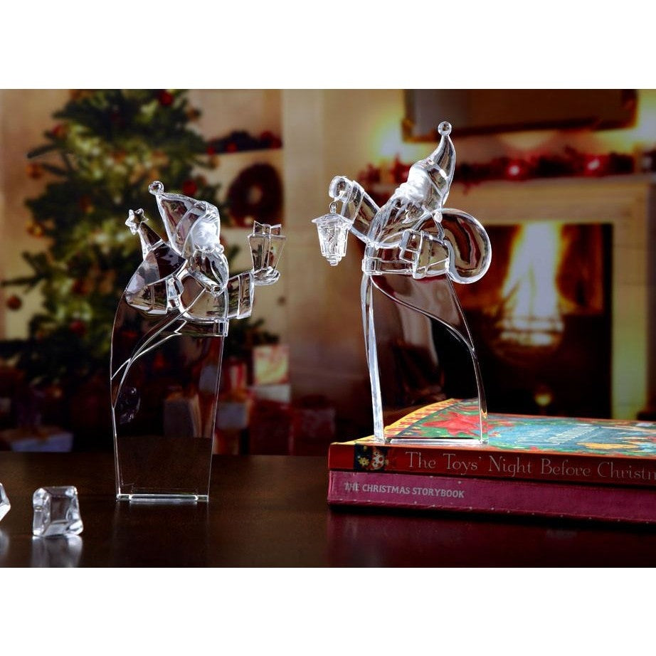 Loop Angel Figurines