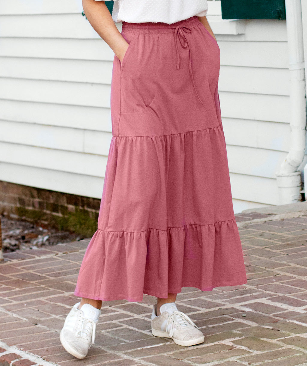 SOFIA ORGANZA LAYERED SKIRT クリアランス売筋品 radimmune.com