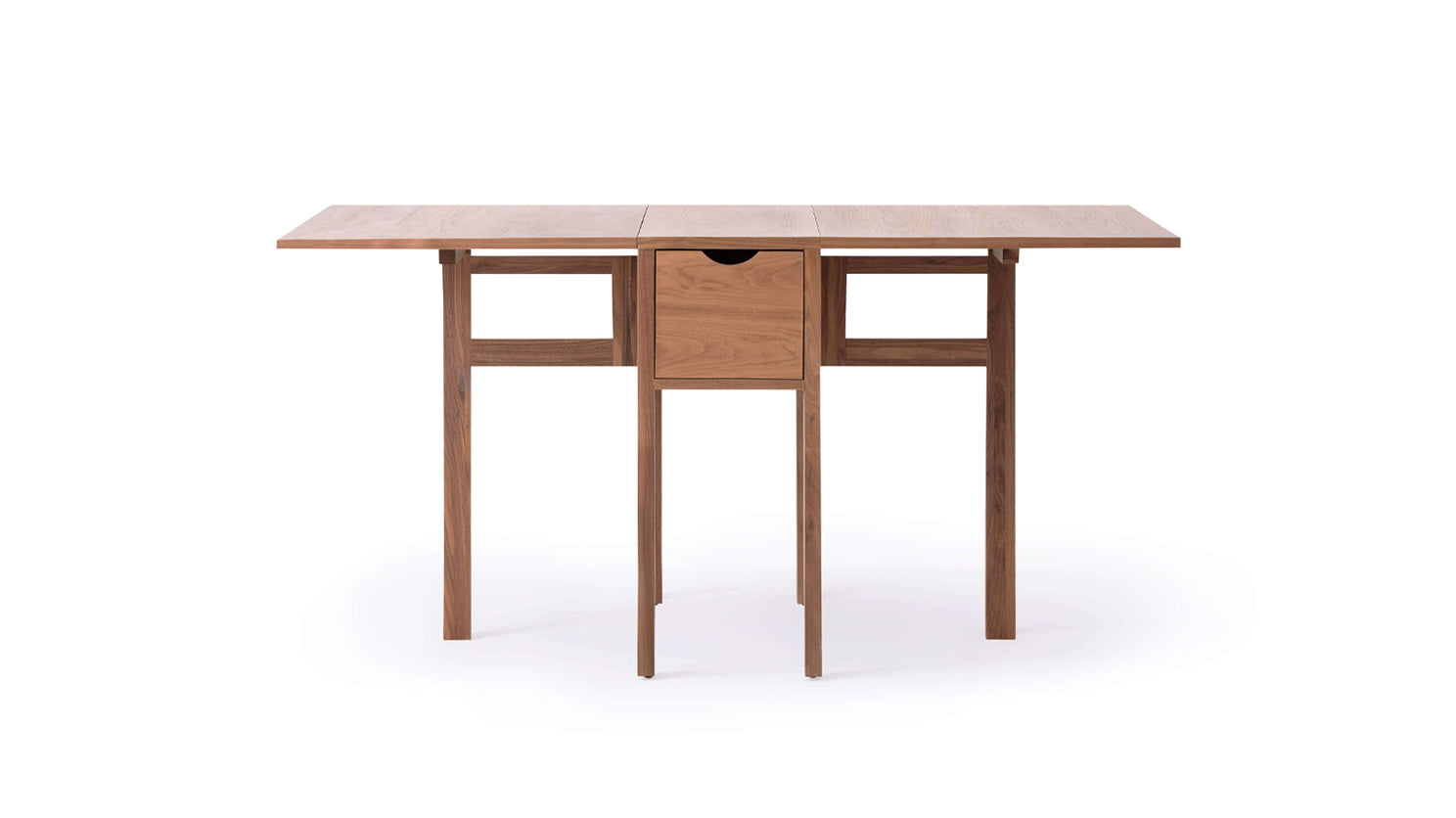 hallie folding table