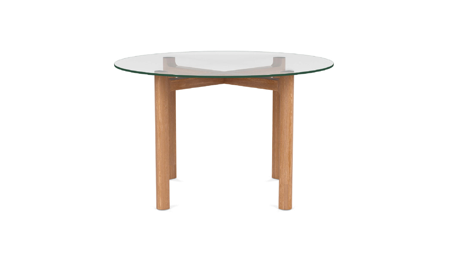 place round dinette table