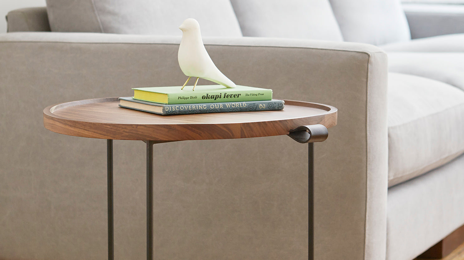 porter end table - urbane EQ3