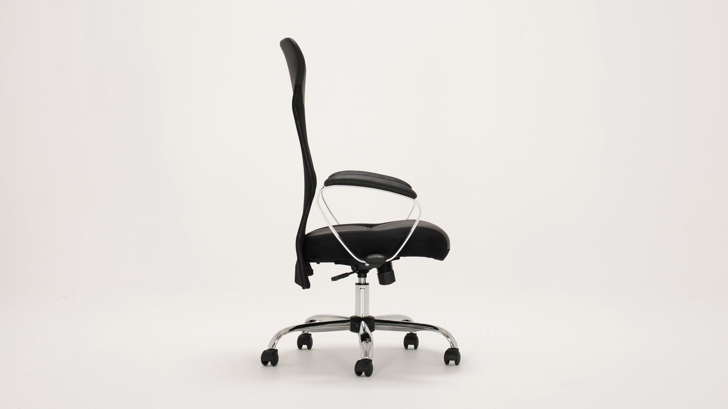 lotus office chair - urbane EQ3