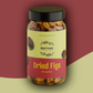 Jumbo Dry Figs Anjeer - 500g