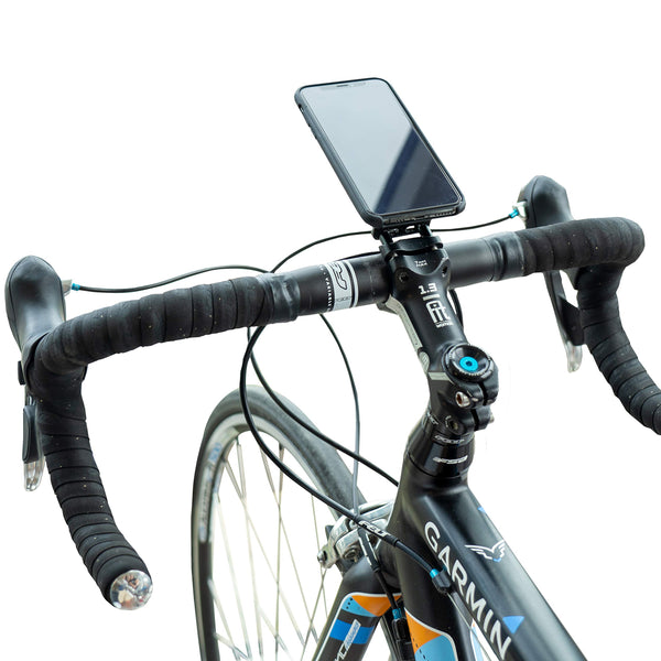 cycling cell phone holder