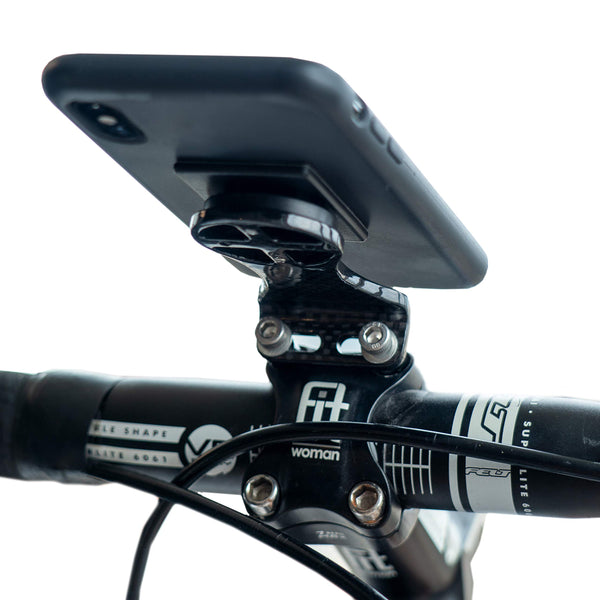 bike cell phone holder