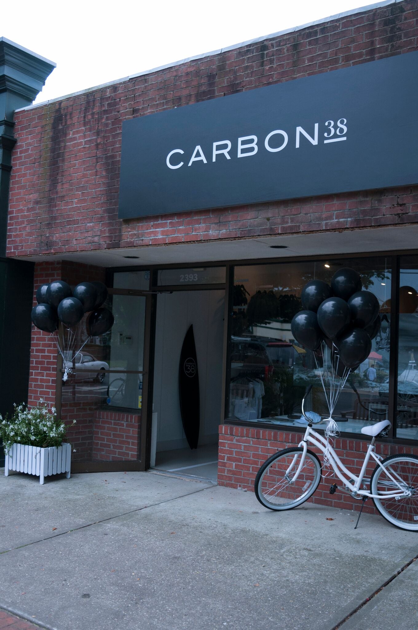Carbon38 adds swimwear to its athleisure e-shop