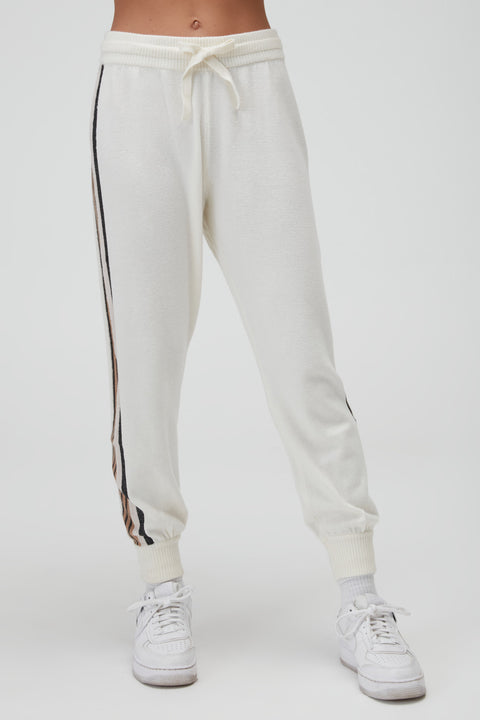 Luxe Sweater Knit Jogger – Spiritual Gangster