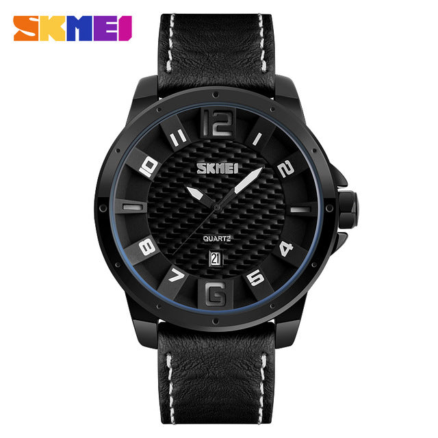 SKMEI 9150 Men Business Casual Watches 