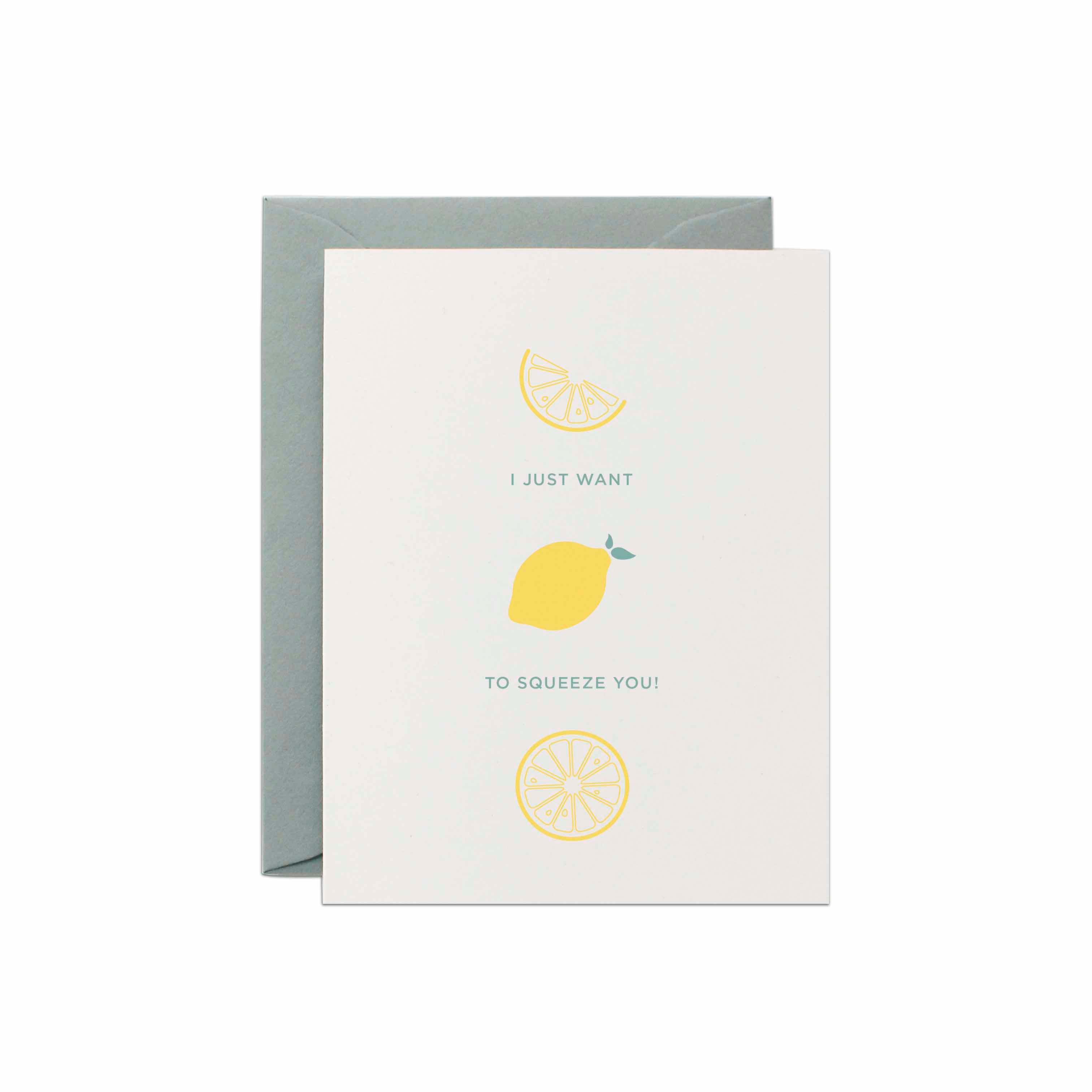 Love & Friendship – Line and Kind Paper Co.