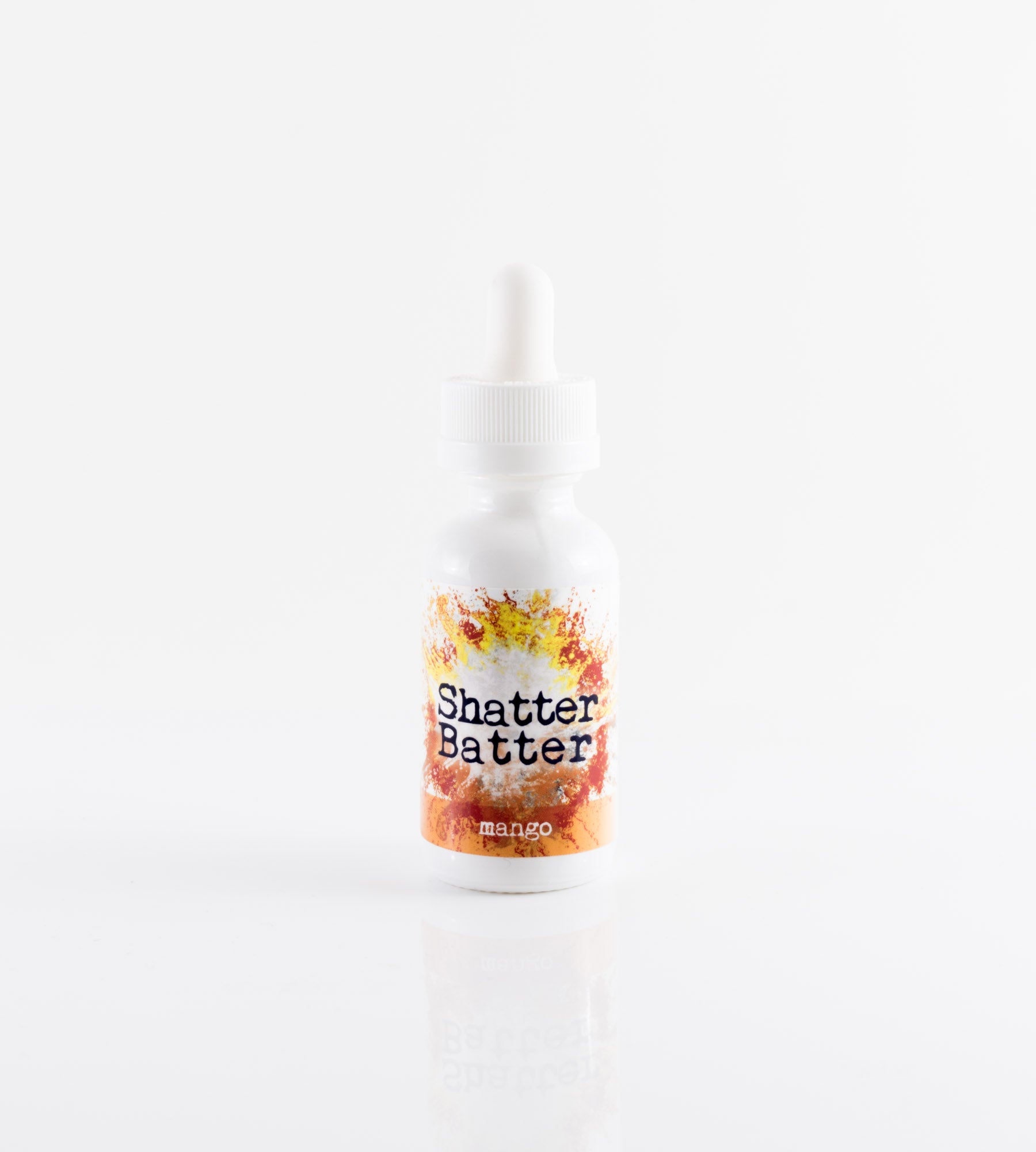 shatter batter discount code