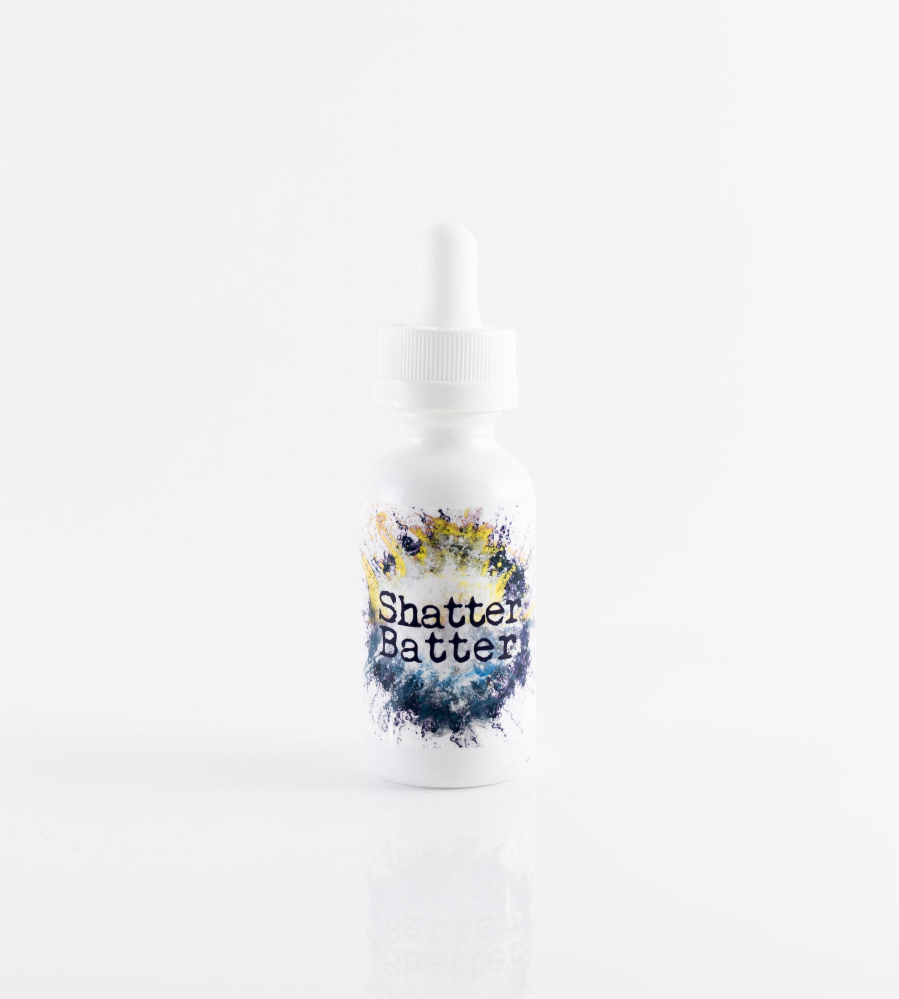 shatter batter discount code