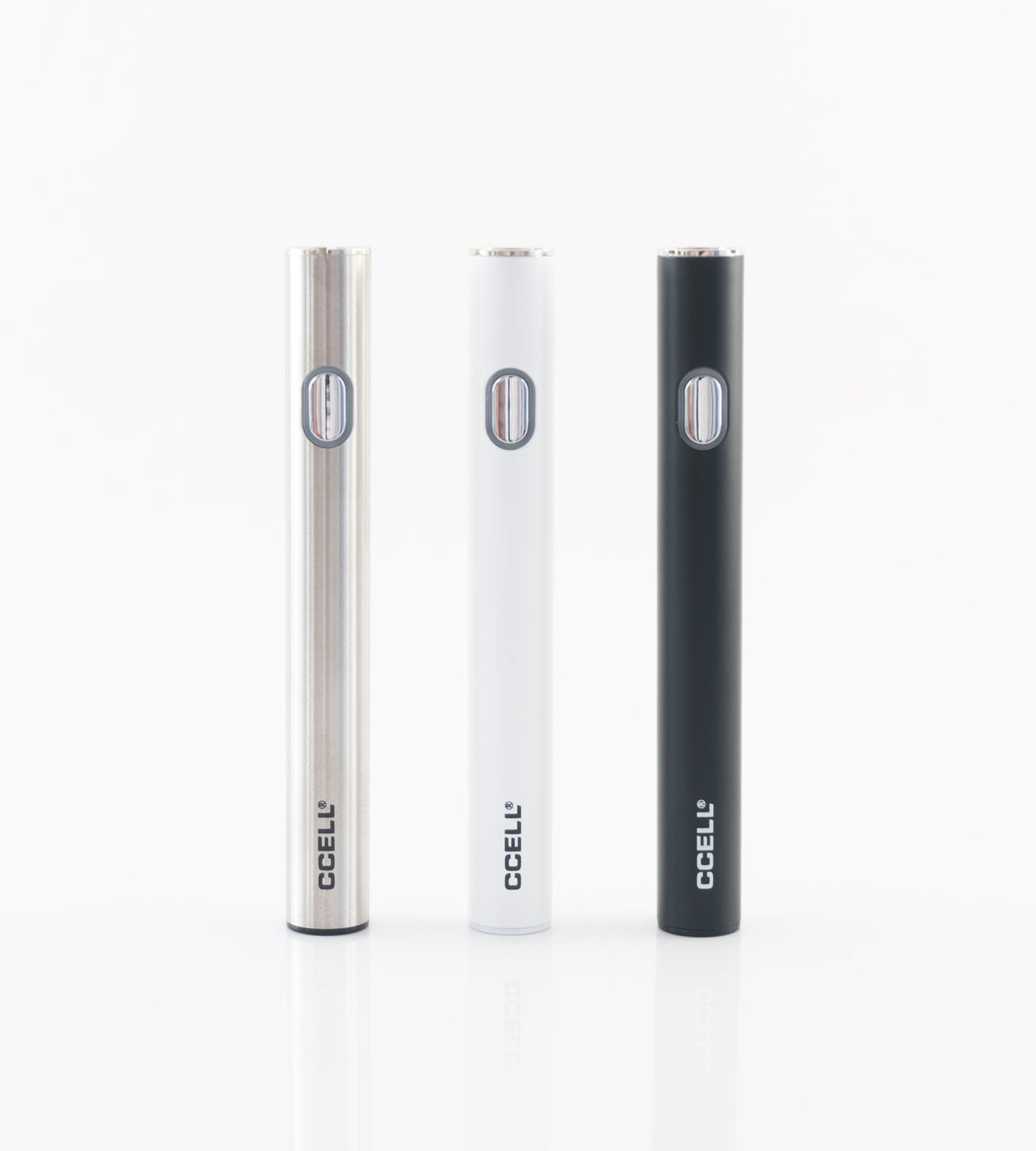 CCELL M3b button activated 510 battery