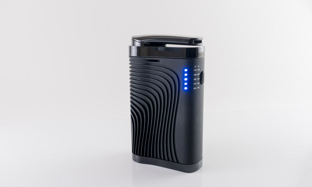 Boundless CF Vaporizer 