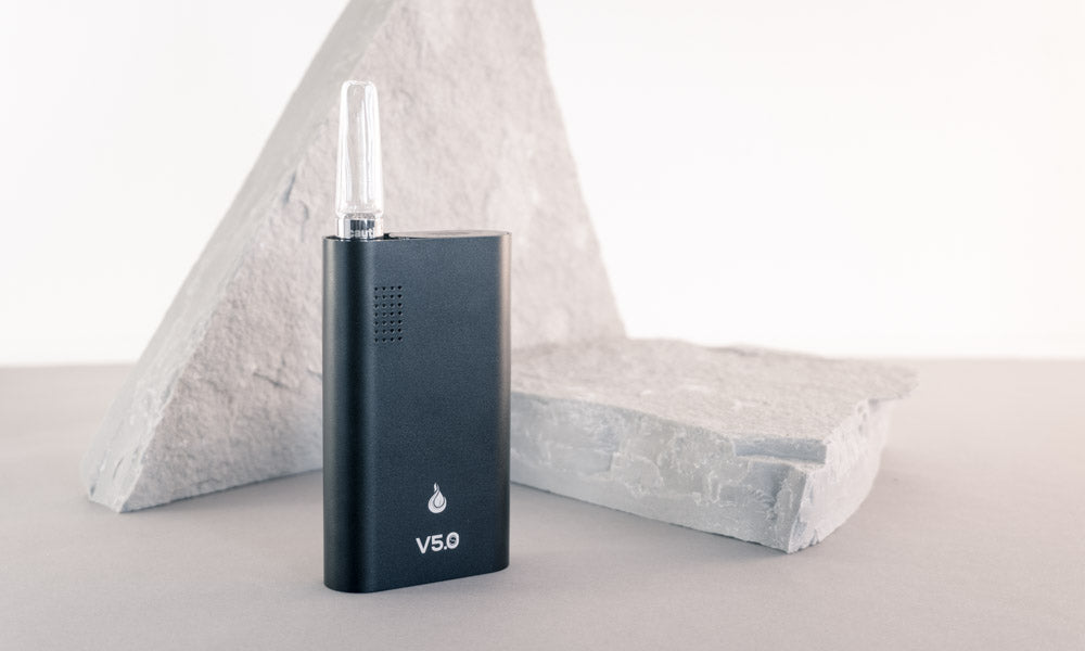 Flowermate V5.0s Vaporizer 