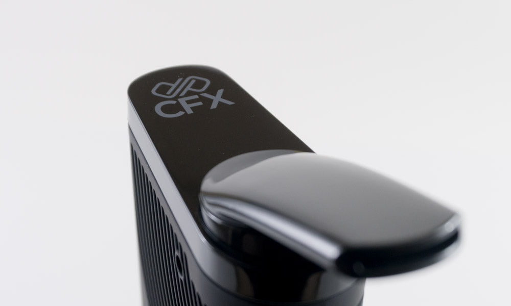 Boundless CFX Vaporizer mouthpiece