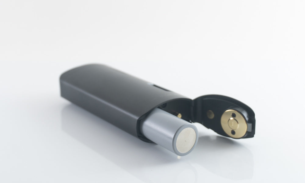 XMAX starry vaporizer battery