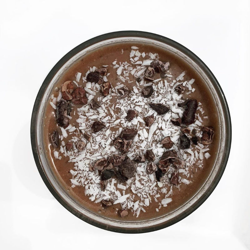 Ka'Chava Choco Smoothie