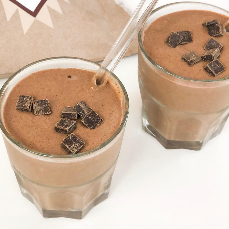 Espresso Smoothie