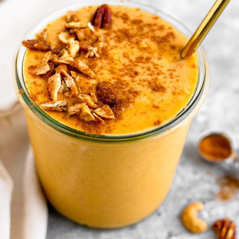 Sweet Potato Smoothie