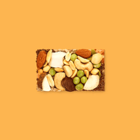 Peanut Butter bar