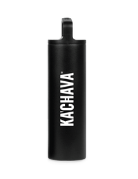 Black Ka'Chava Bottle - Back