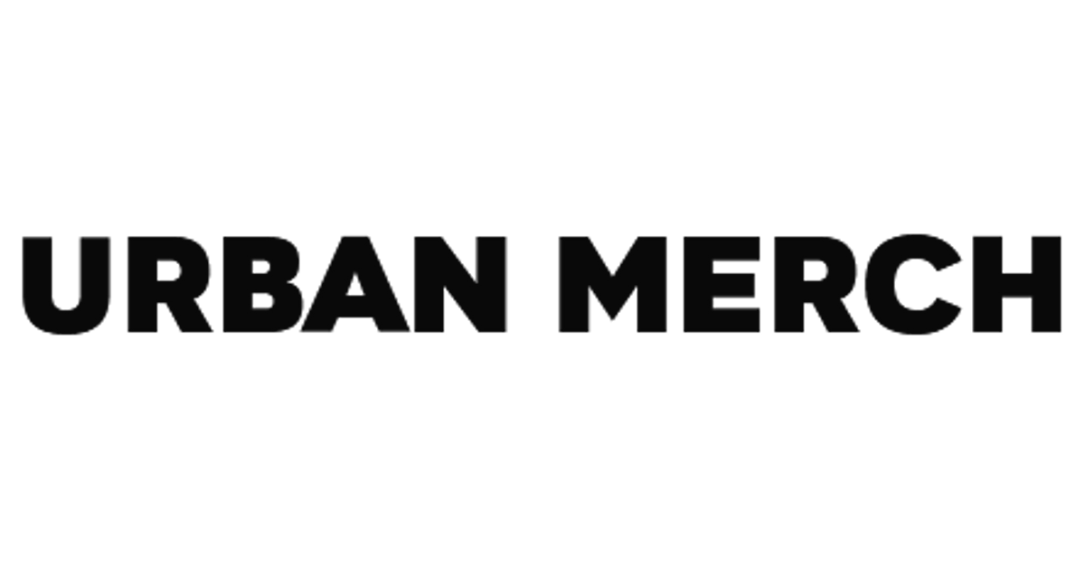 Urban Merch