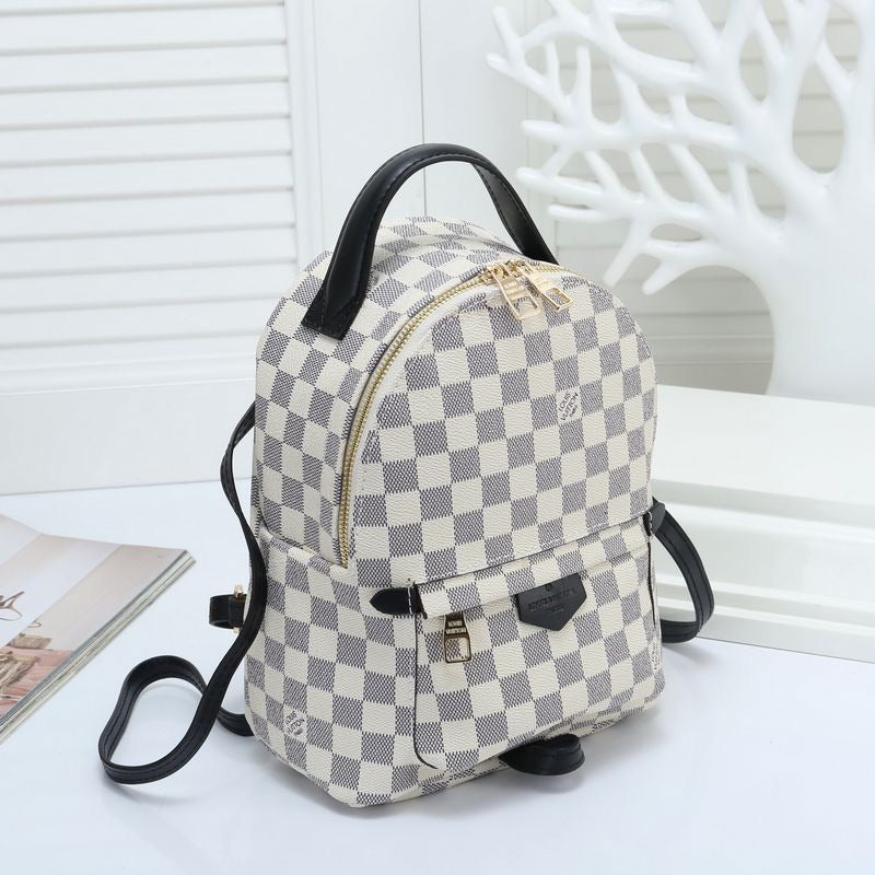 Louis Vuitton Palm Springs Backpack PM Bag Small – Technapology