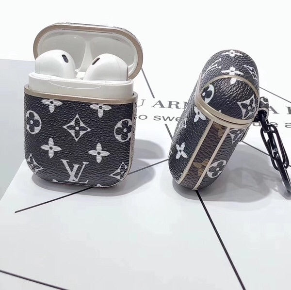 Louis Vuitton bag airpod case for - The Stationery Freaks