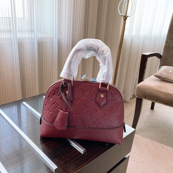 Louis Vuitton Neo Alma BB Handbags – Technapology