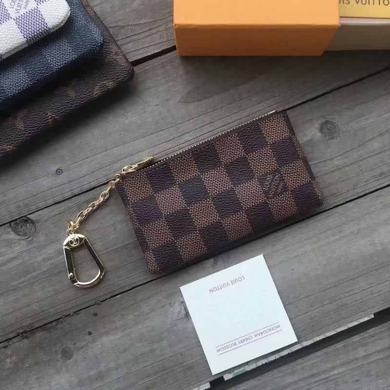 Lv Coin Pouch Dupee