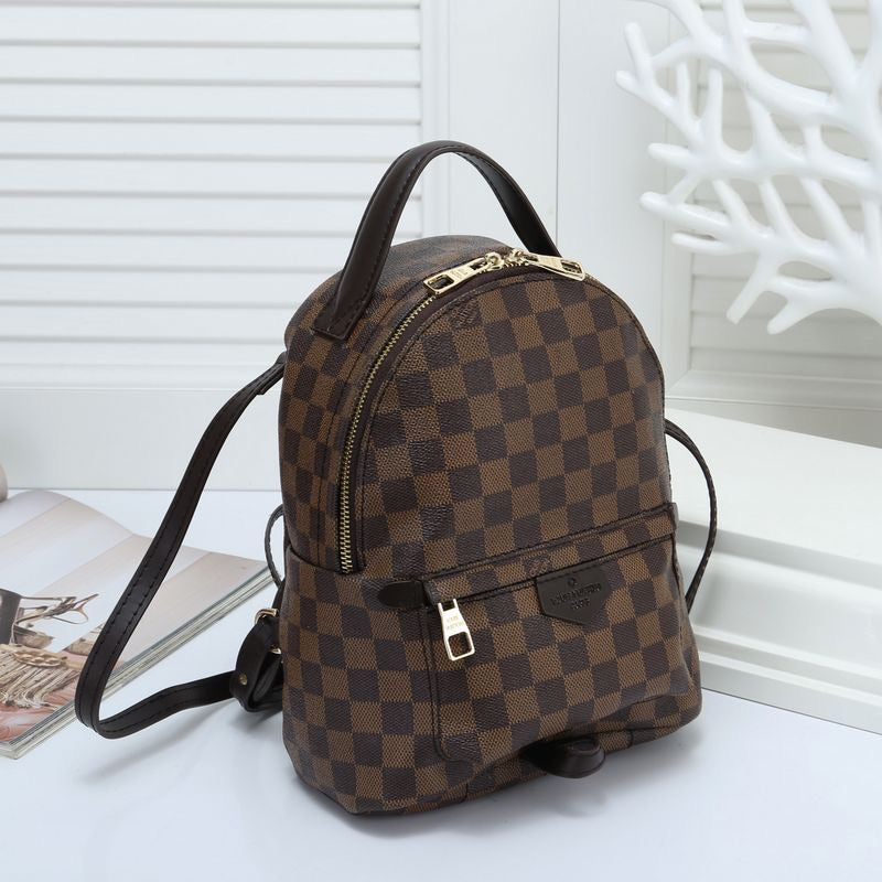 Louis Vuitton Palm Springs Backpack PM Bag Small – Technapology