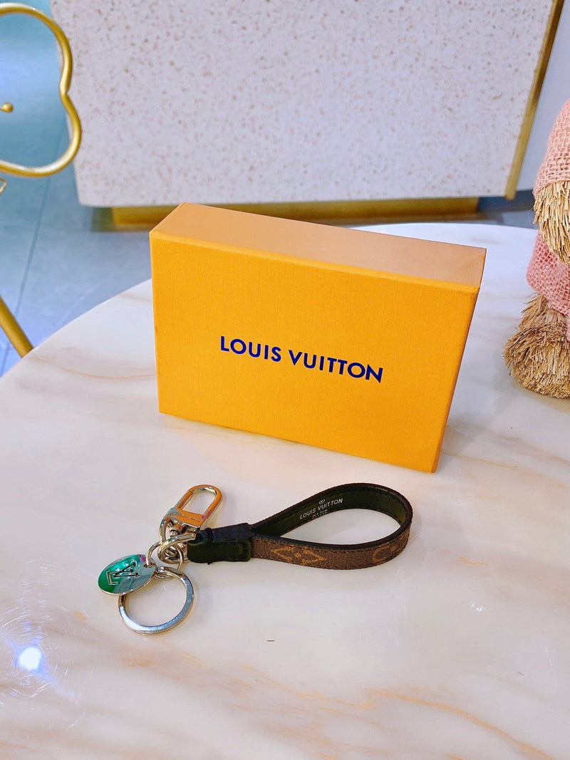 Louis Vuitton Keyring Holder – Technapology