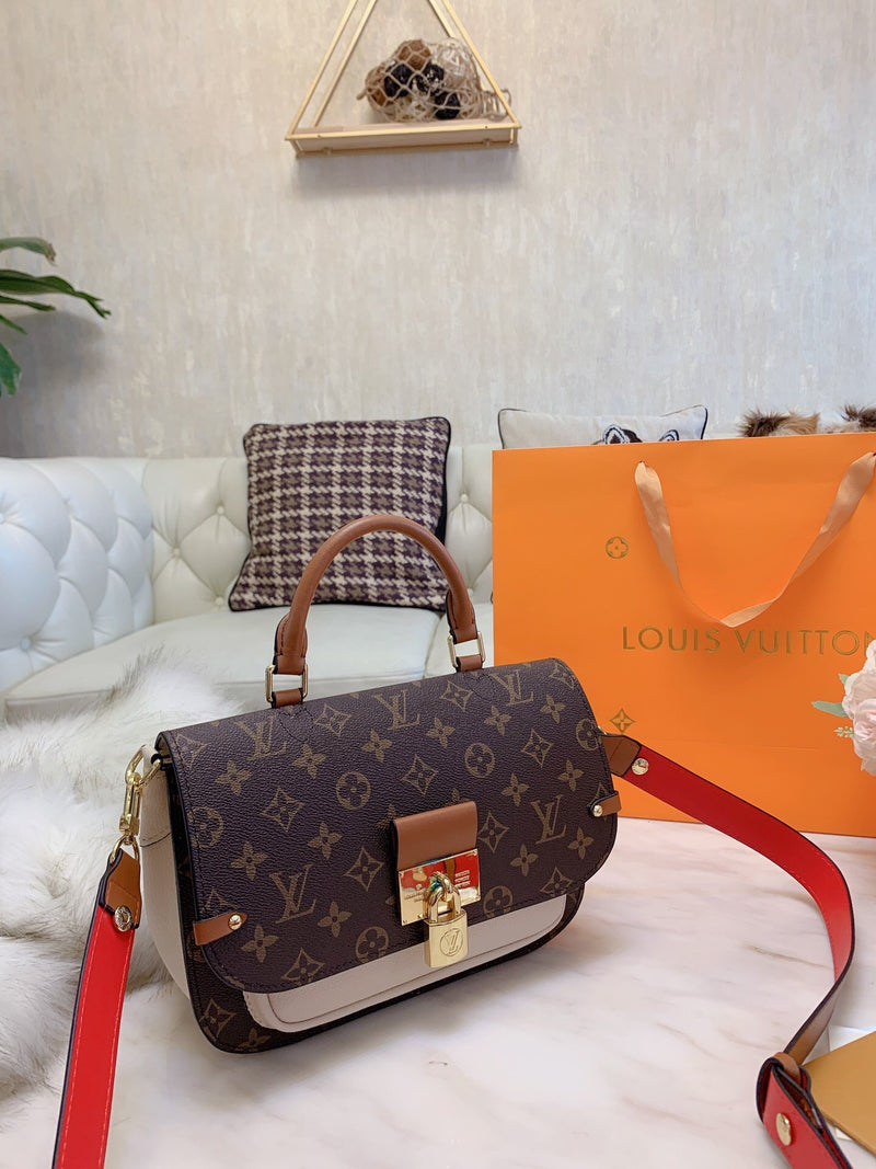 Louis Vuitton Vaugirard Discontinued P