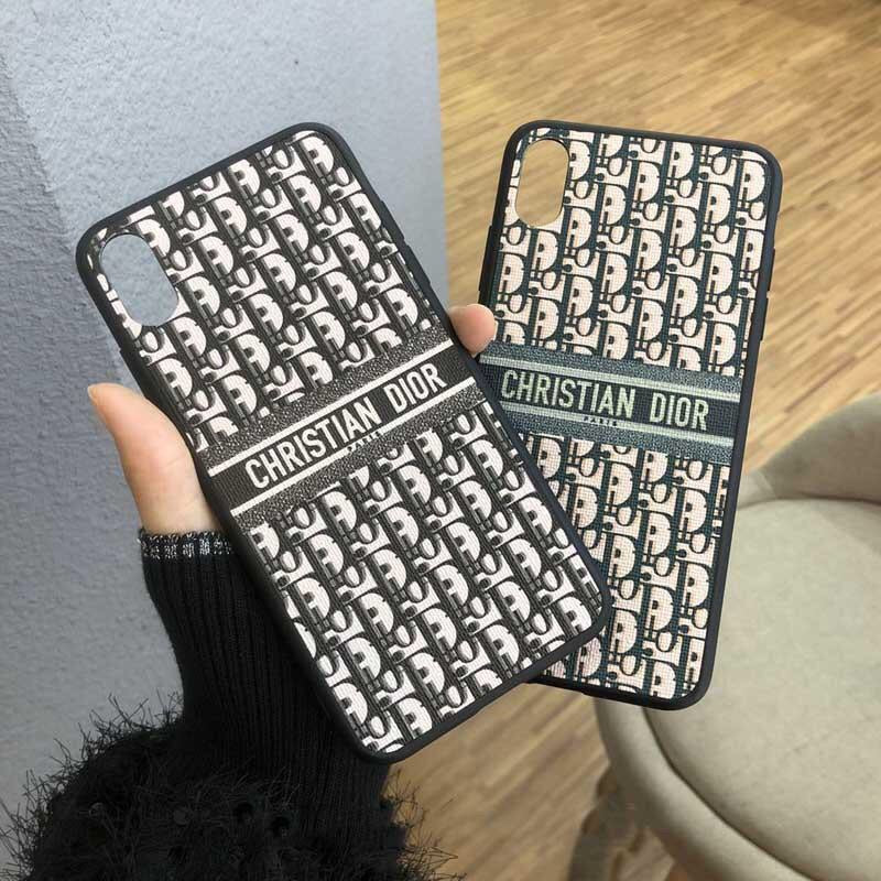 Christian Dior iPhone Cases – Technapology