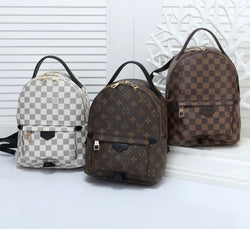 louis vuitton small backpack