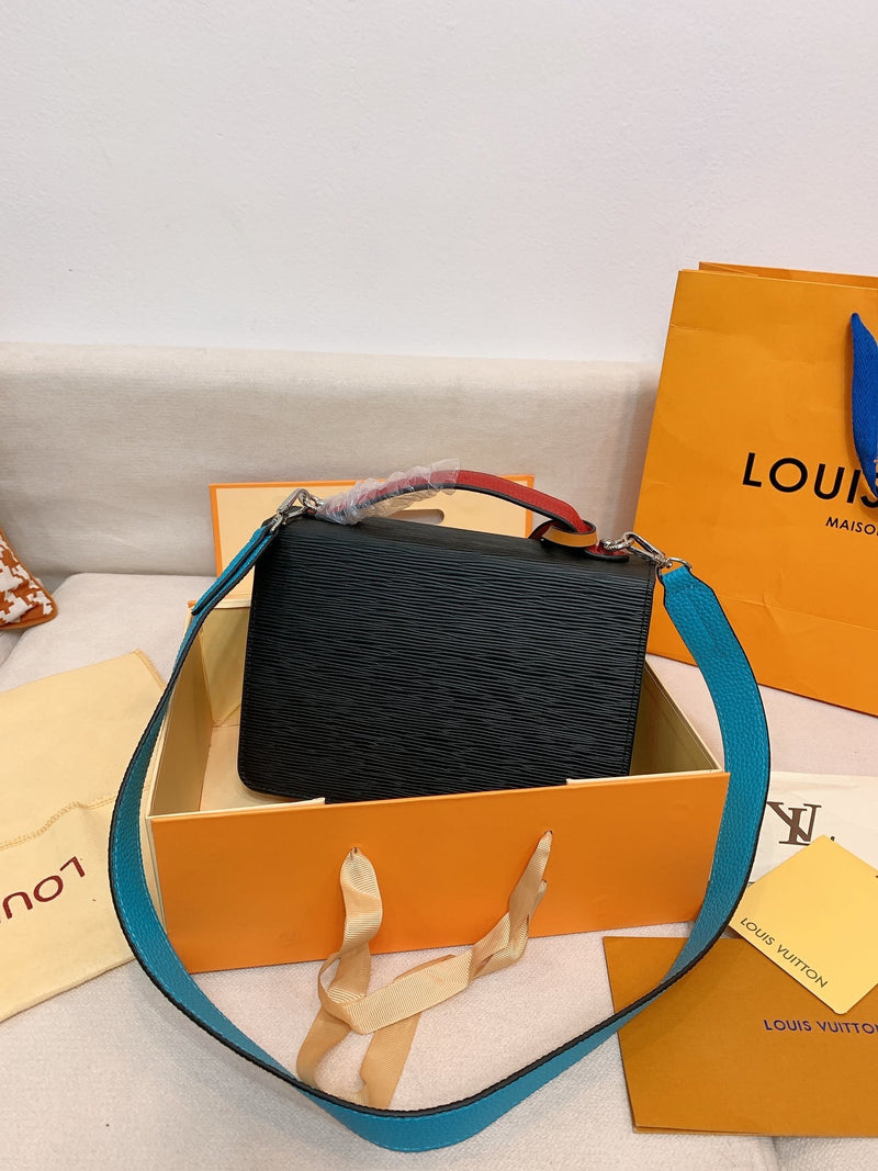 Louis Vuitton Neo Monceau Bag