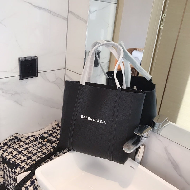 balenciaga tote bag small