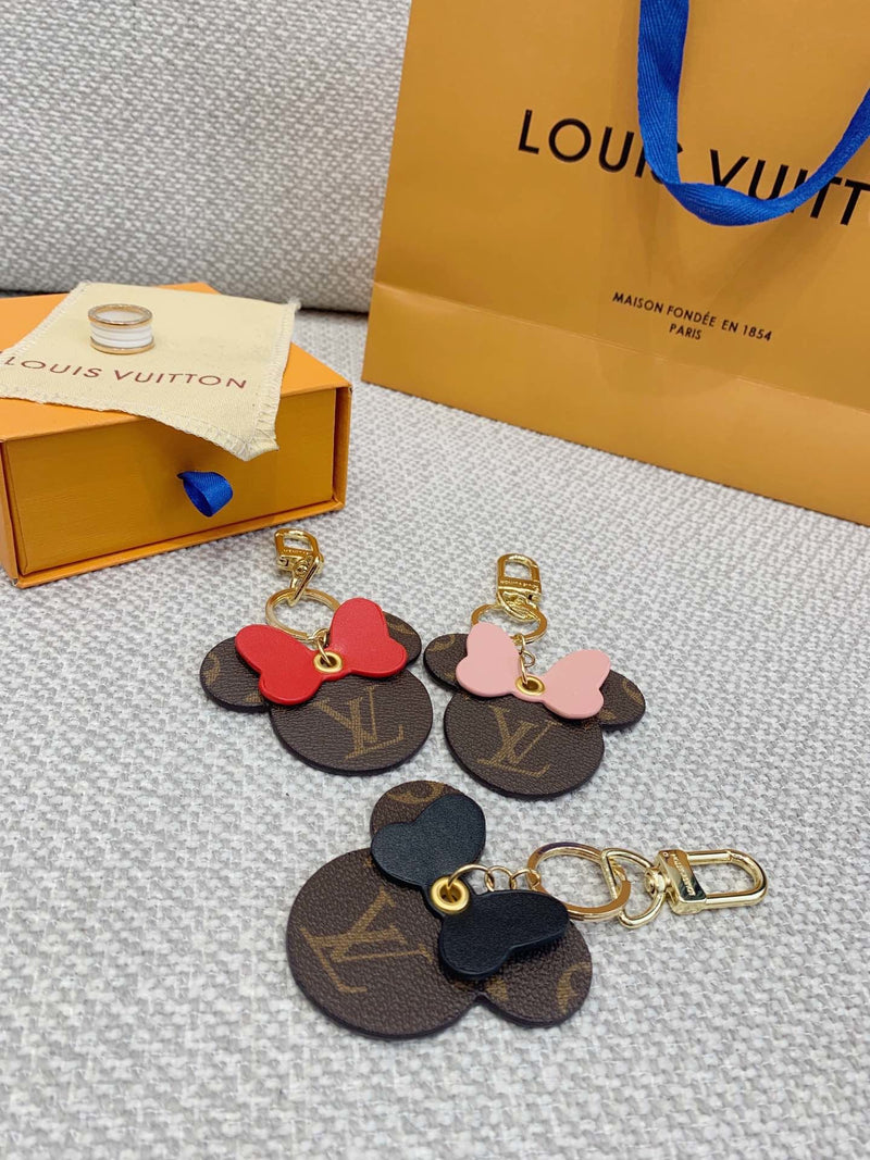 How Much Are Louis Vuitton Keychains Wholesale | semashow.com
