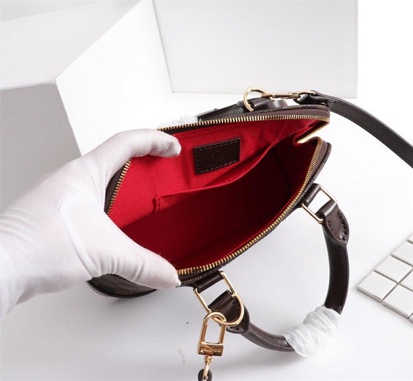 Louis Vuitton Alma PM Bag – Technapology