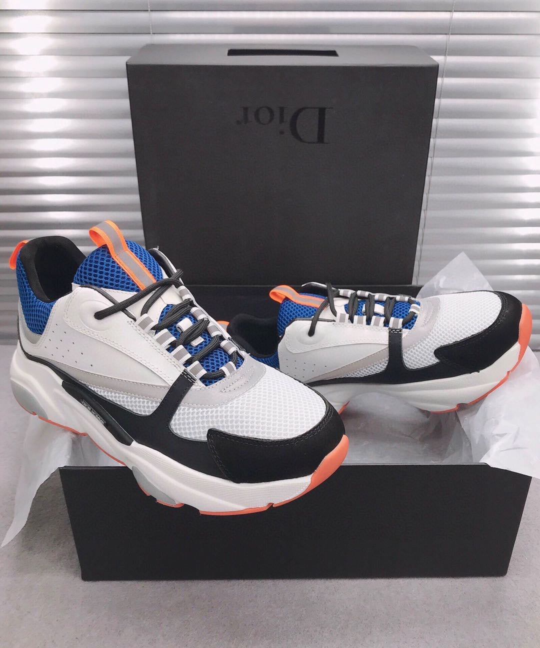 Dior B22 Sneaker – Technapology