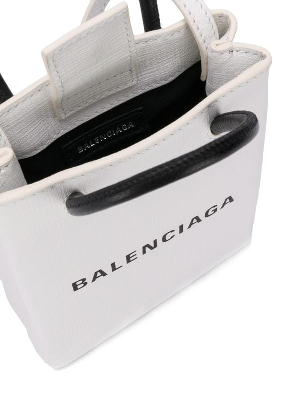 Balenciaga Phone Holder Bag – Technapology