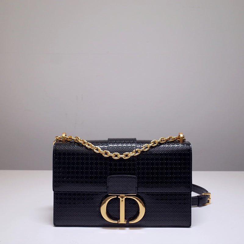 Christian Dior 30 Montaigne Bag – Technapology