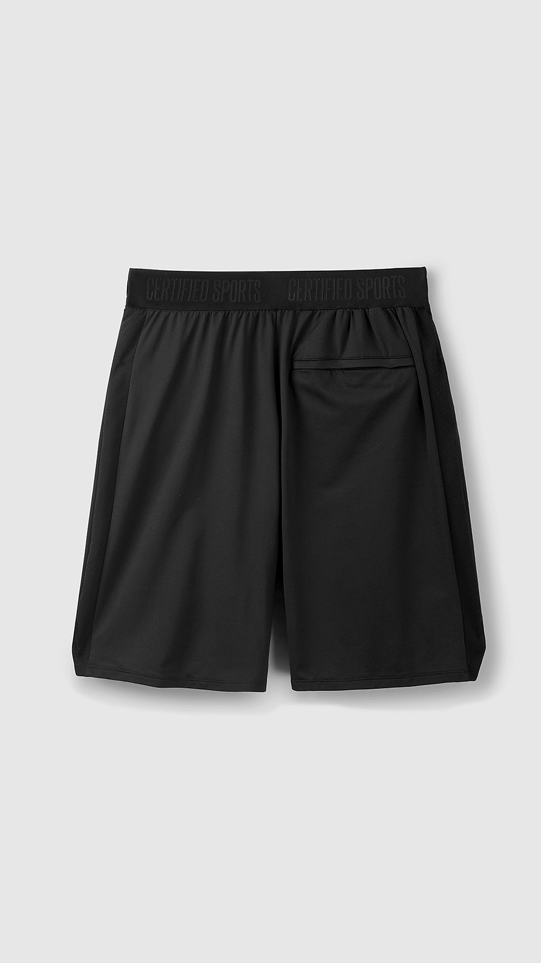 Mesh Shorts – Certified Athletics