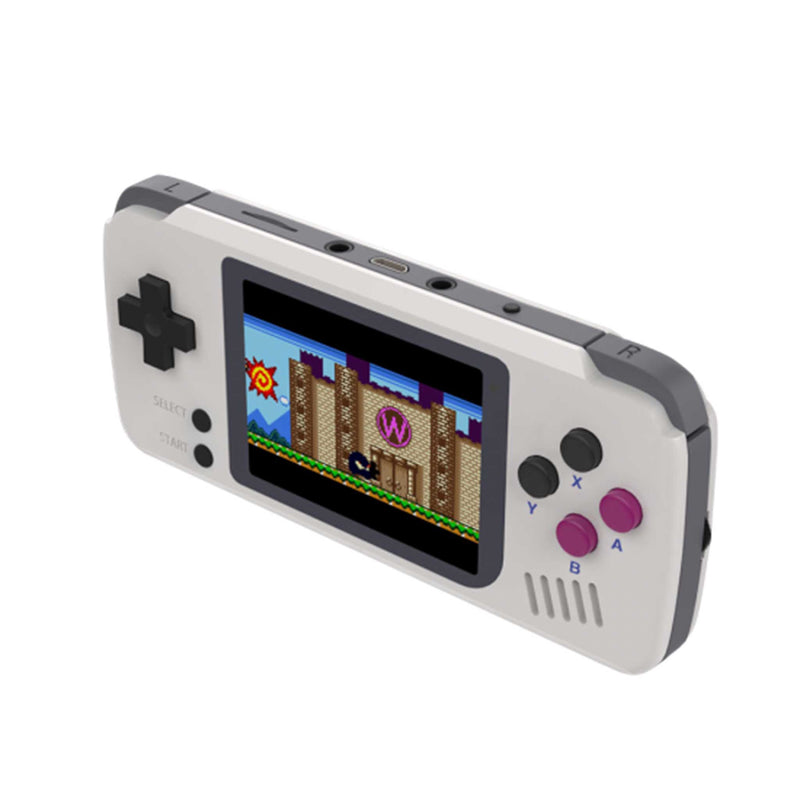 pocketgo handheld